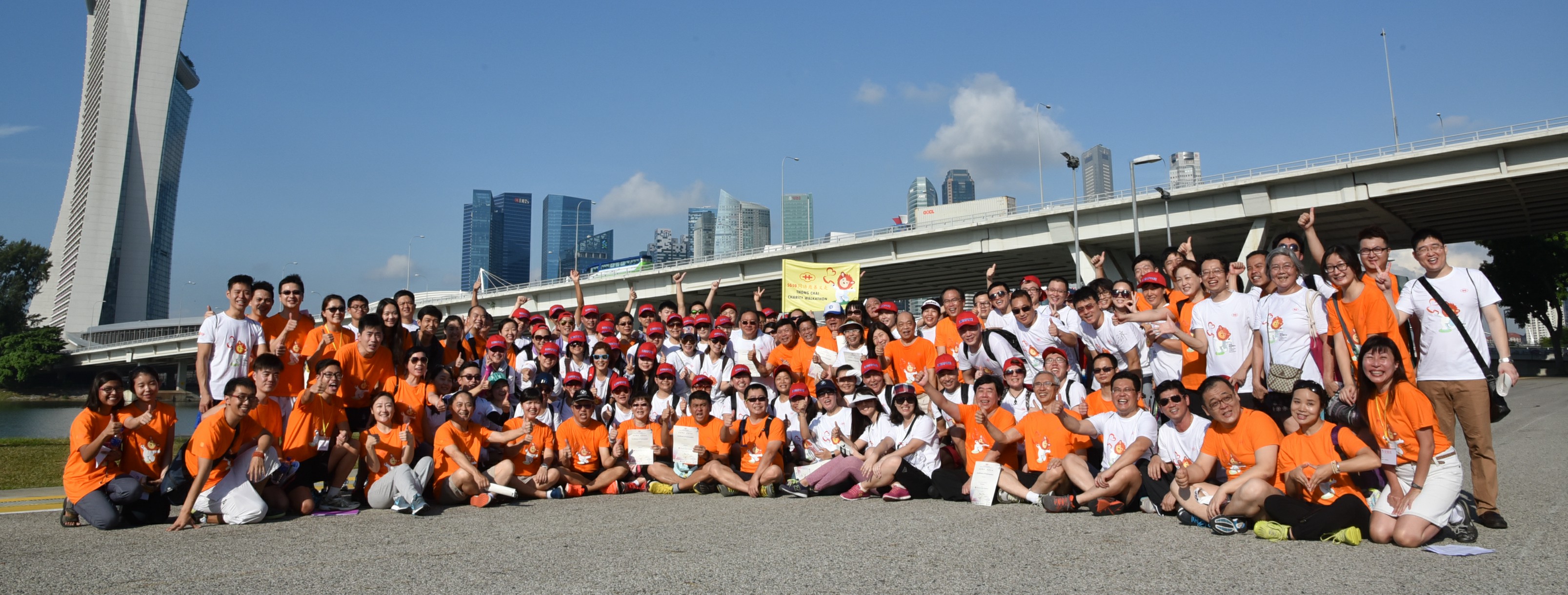 Singapore Thong Chai Medical InstitutionSingapore Thong Chai Medical